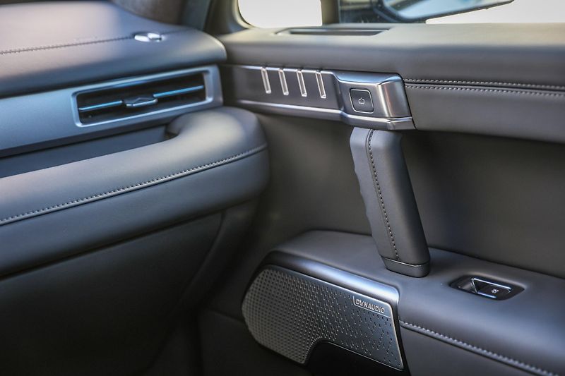 Dongfeng Ostatní (2026) M-HERO 817 II E1+a - fotka 25 z 37