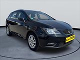 Seat Ibiza 1,6 TDi - náhled 1