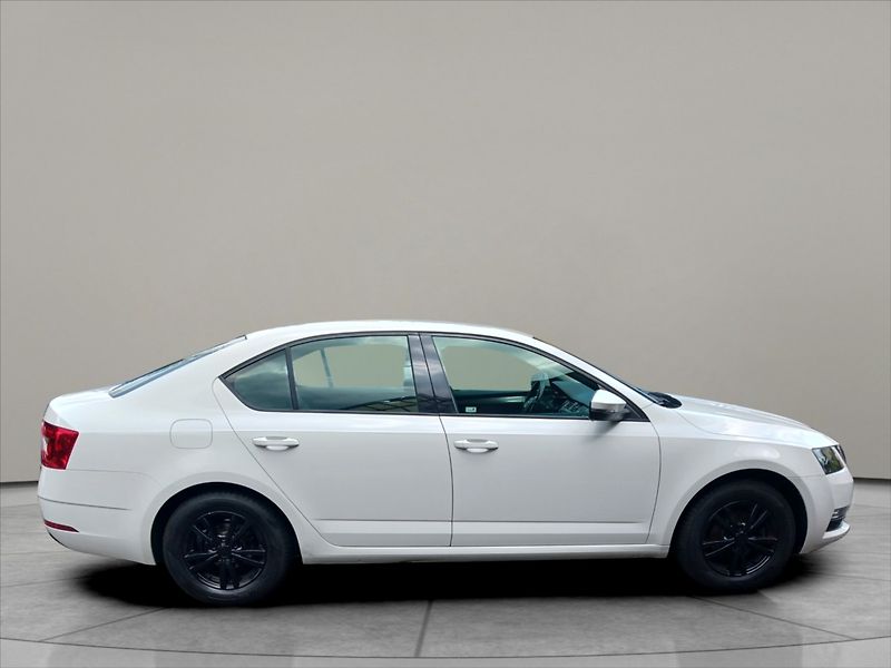 Škoda Octavia 1,6 TDI 85Kw plný servis - fotka 8 z 19