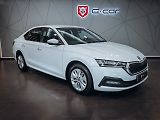 Škoda Octavia 2.0 TDI 110kW DSG Ambition - náhled 1