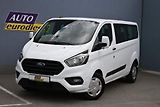 Ford Transit Custom (2020) 2.0 320 L2H1 9 Míst klima ACC - náhled 1