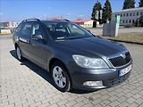 Škoda Octavia 2,0 TDi 103kw CFH Euro5 - náhled 32