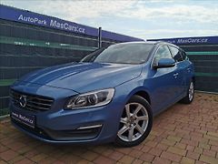 Volvo V60 2.0 D4 Momentum - fotografie inzerátu