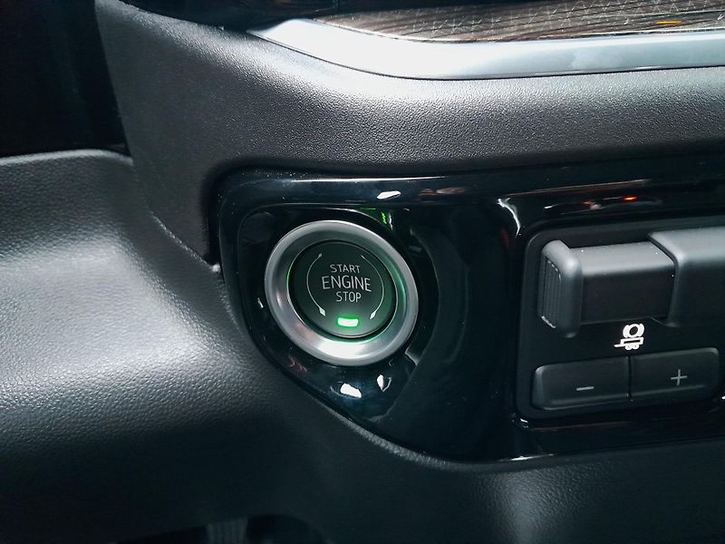 Chevrolet Silverado (2026) 6,2 V8 Trail Boss Z71 - fotka 36 z 45