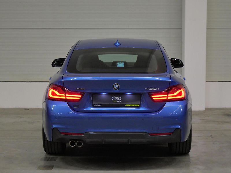 BMW Řada 4 - fotka 6 z 25