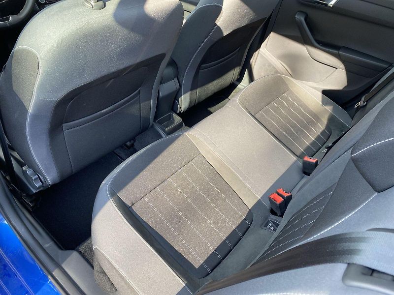 Škoda Fabia (2020) 1.0 TSI Style - fotka 7 z 31