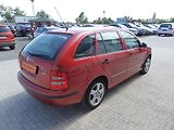 Škoda Fabia 1,2 47kW KLIMA, ZÁLOHOVÁNO - náhled 3
