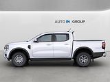 Ford Ranger (2026) XLT Double Cab 2,0 EcoBlue 125 - náhled 8