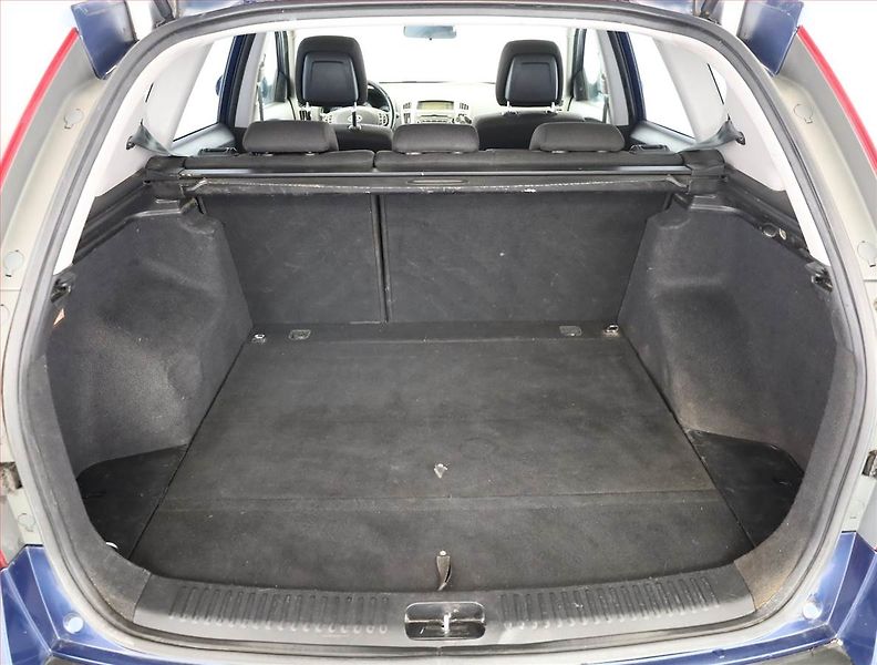 Kia Ceed (2009) 1.4 CVVT, nová STK, Klima - fotka 15 z 15