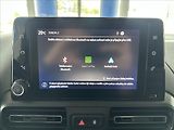Opel Combo 1,2   TURBO,TAŽNÉ,LIFE,7.MÍSTN - náhled 22