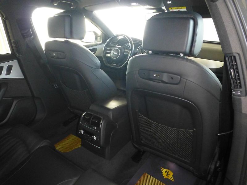 Audi A6 (2016) Avant 3,0TDI*XENON**VYHŘ.S***Q - fotka 24 z 26