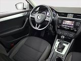 Škoda Octavia (2019) 1.0 TSI, Automat, Tempomat - náhled 7