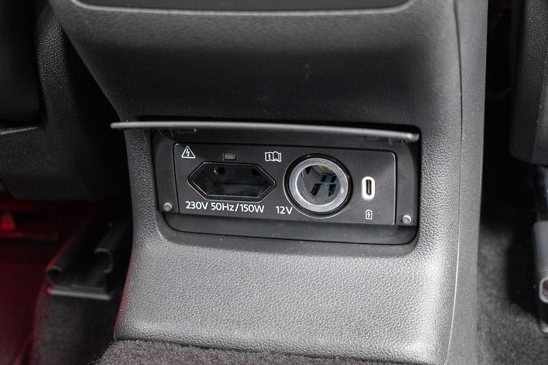 Škoda Kodiaq TDI 147kW 4x4*L&K*TAŽNÉ*ČR 1.M - fotka 17 z 51