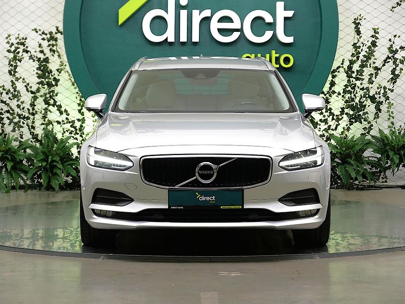 Volvo V90 - fotka 4 z 25