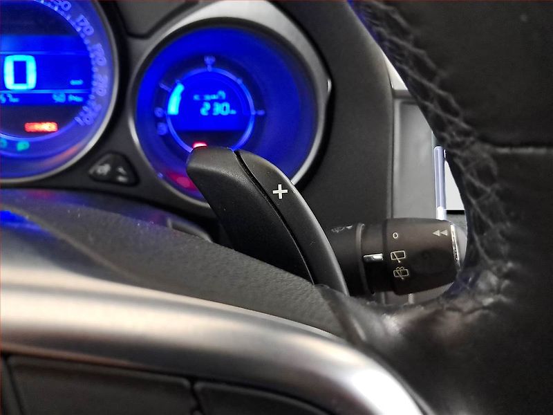 Citroën C4 (2012) 1.6 HDi, Automat, Tempomat - fotka 17 z 17