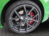 Ford Focus (2022) ST X hatchback 2.3EcoBoost206k - náhled 15