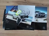Mercedes-Benz GLS 3,0 350d,190kW,NovéČR,7míst,DP - náhled 31