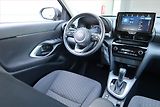 Toyota Yaris Cross (2025) Comfort 1.5 VVT-iE - náhled 7