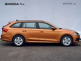 Škoda Octavia (2024) Ambition 1,5 TSI 110 KW - náhled 7
