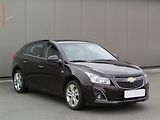 Chevrolet Cruze (2013) 1.8 i, 1.maj,ČR, AC, temp - náhled 1