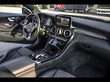 Mercedes-Benz Třídy C 4MATIC 2016 - náhled 9