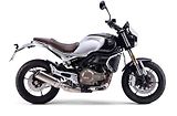 QJ Motor SRV 550 (2025) NOVINKA 2025 SKLADEM - náhled 2