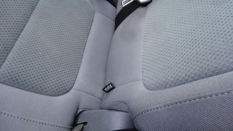 Volkswagen Golf Plus GOLF Plus 1.6 MPi Digi klima - fotka 9 z 17
