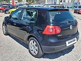 Volkswagen Golf (2005) 1.9 TDi, AT - náhled 6