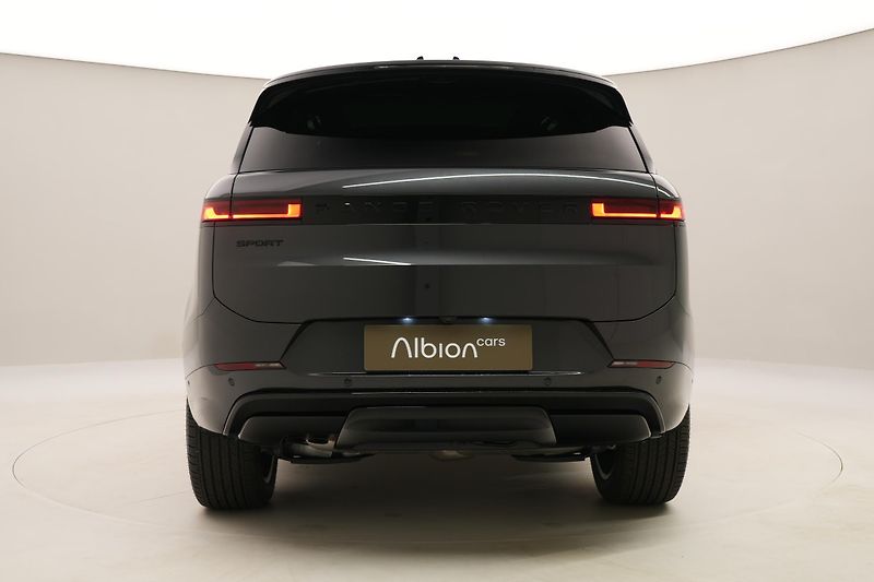 Land Rover Range Rover Sport (2026) D300 DYNAMIC SE AWD  - fotka 11 z 66