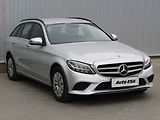 Mercedes-Benz Třídy C (2021) 1.6 d C 200 d, AT, LED, park - náhled 1