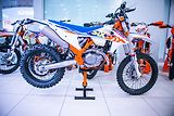 KTM 450 EXC SIX DAYS NOVÁ 0 KM  - náhled 35