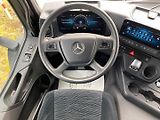 Mercedes-Benz Actros (2021) 2540 6x2 valník + HR - náhled 18