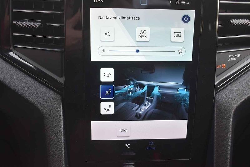 Amarok je poctivé auto, které tohoto zvládne hodně