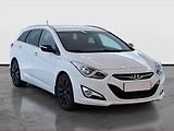 Hyundai i40 (2014) 1.7 CRDi, Navi, Tempomat - náhled 1