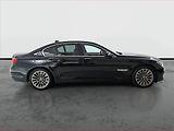 BMW Řada 7 (2012) 740d xDrive, 4X4, Automat - náhled 6