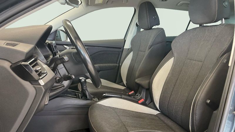 Škoda Scala (2020) Style 1.6 TDI 85kW - fotka 12 z 30