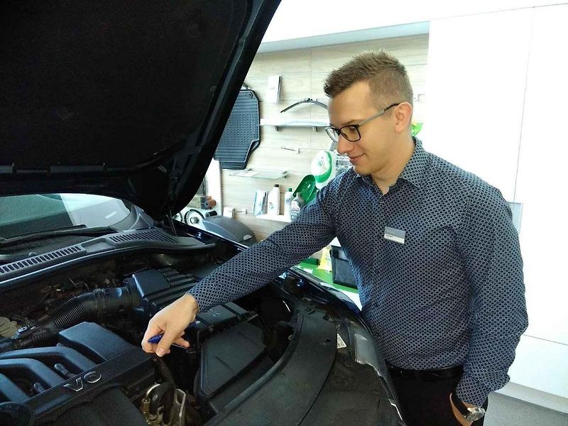 Díky druhé generaci vlajkové lodi Škoda Superb automobilce povyrostla presti