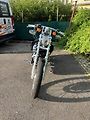 Harley-Davidson XL 1200V Sportster Seventy-Two (2012) - náhled 7