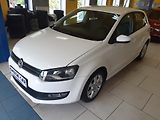 Volkswagen Polo 1.2 i DIGIKLIMA  - náhled 2