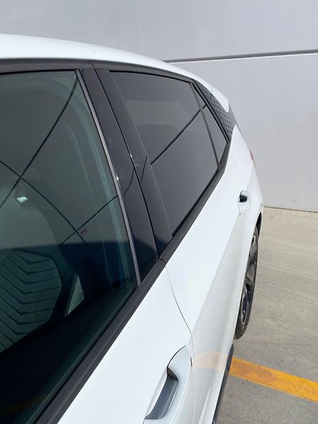 Cupra Born (2022) 170 kW e-Boost - fotka 4 z 22