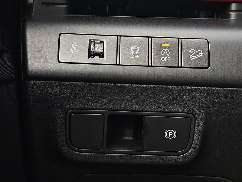 Hyundai Kona 1.6T-GDi DCT NLine Technology - fotka 15 z 33