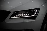 Škoda Superb 3 2.0 TSI 162 kW DSG Sportline - náhled 11