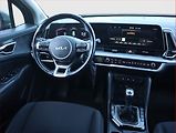 Kia Sportage (2022) Gold 1.6 T-GDI - náhled 7