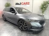 Škoda Octavia 2,0   TDI DSG REZERVACE - náhled 1