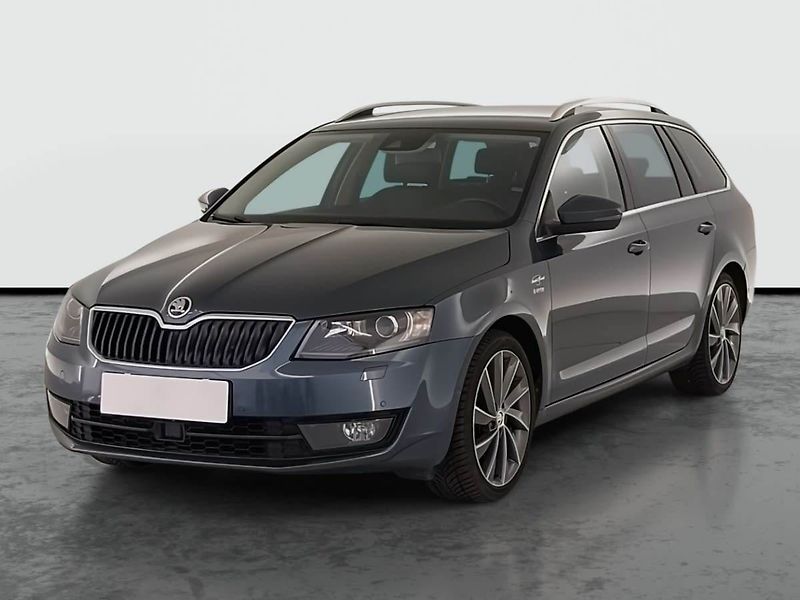 Škoda Octavia (2015) Laurin&Klement 2.0 TDI, 4X4 - fotka 2 z 31