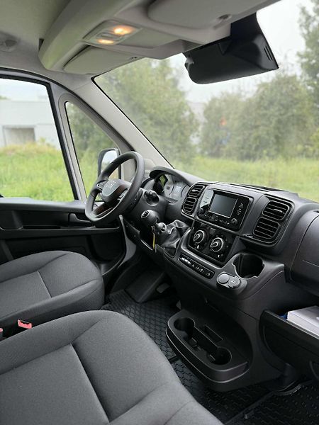 Fiat Ducato FIAT DUCATO L2H1  - fotka 4 z 12