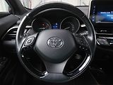 Toyota C-HR (2018) 1.8 Hybrid - náhled 15