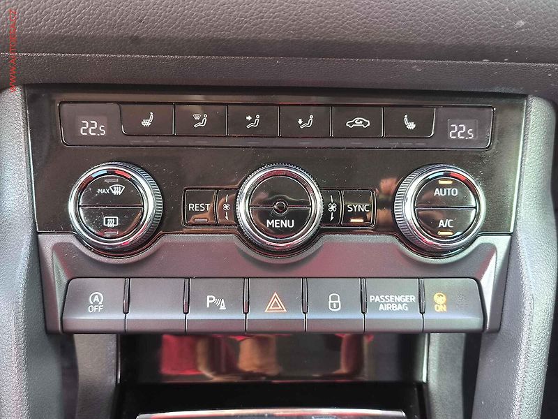 Škoda Kodiaq (2017) 2.0 TDi 4x4, Ambition, DSG - fotka 15 z 24