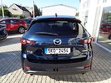 Mazda CX-5 2.5L 194hp 6AT AWD TAKUMI - náhled 6