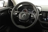 Škoda Fabia (2023) Ambition 1.0 TSI, ČR,1.maj - náhled 8